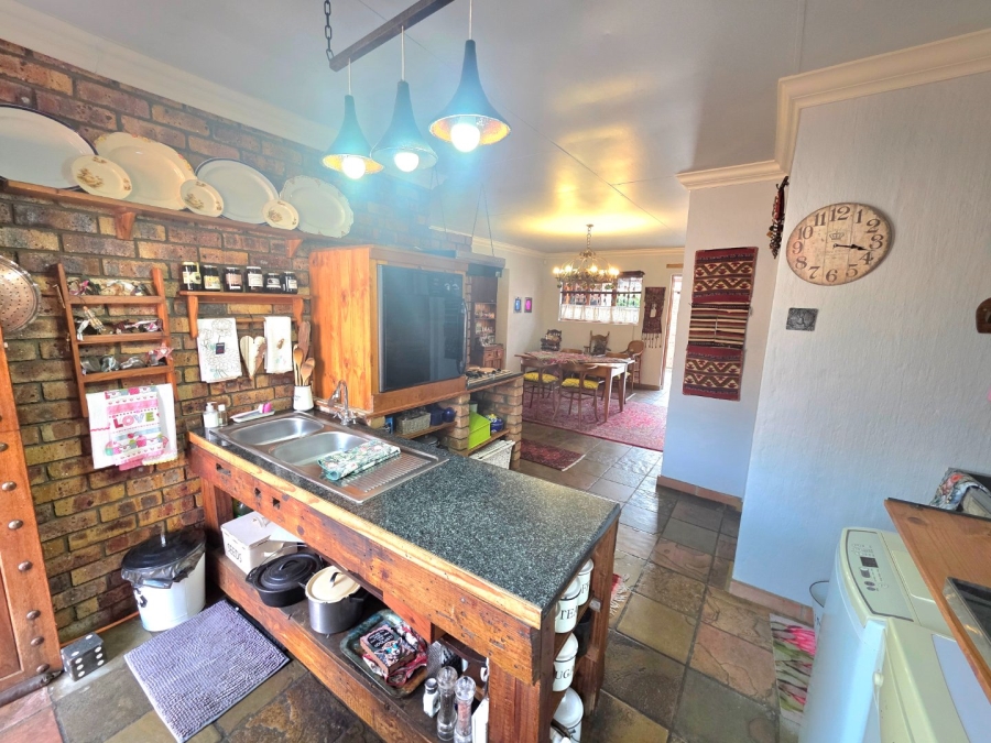 3 Bedroom Property for Sale in Jordania Free State